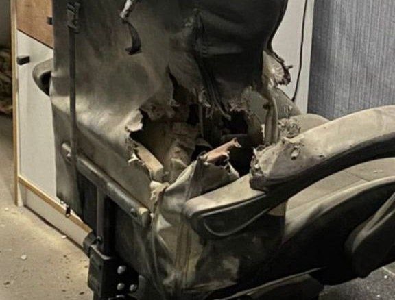 Удар РФ по Дніпропетровщині в ніч на 8 грудня: є загиблий та поранені, серед них - діти Удар РФ по Дніпропетровщині в ніч на 8 грудня: є загиблий та поранені, серед них - діти