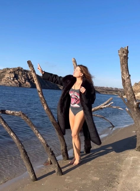 Наталья Могилевская Наталья Могилевская