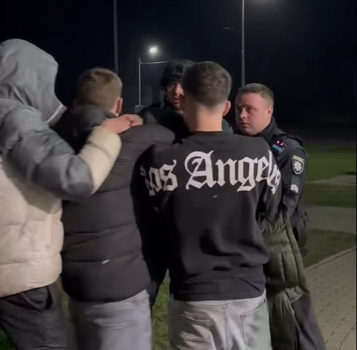 Артисты ансамбля 