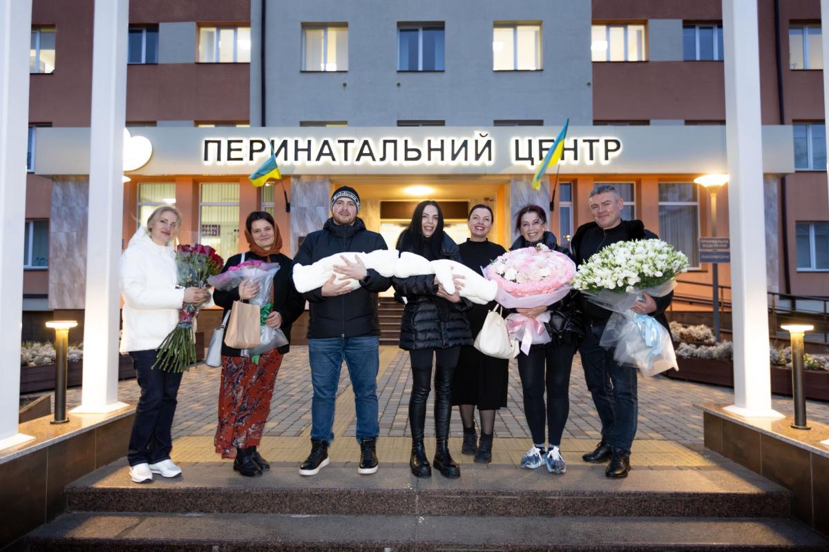 Певица София Ротару - семья Певица София Ротару - семья