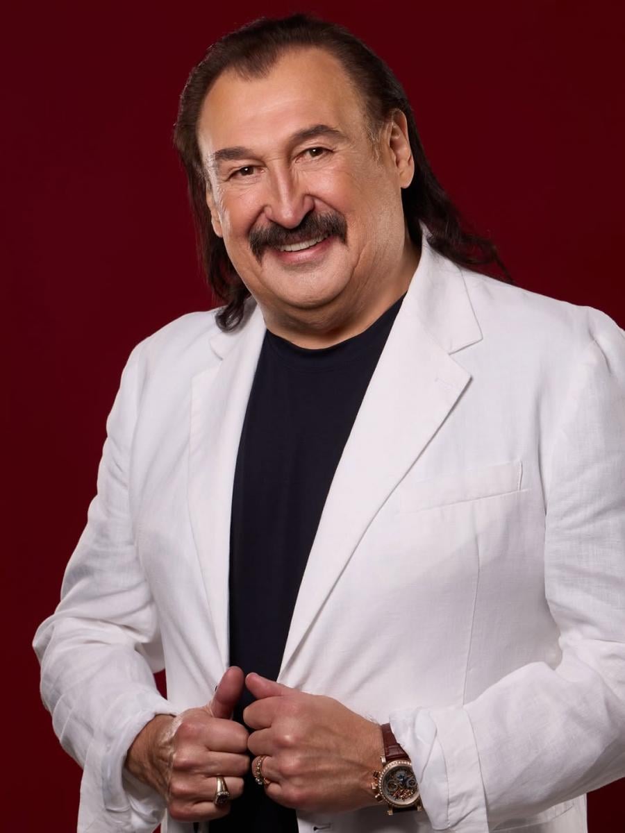 Степан Гіга Степан Гіга