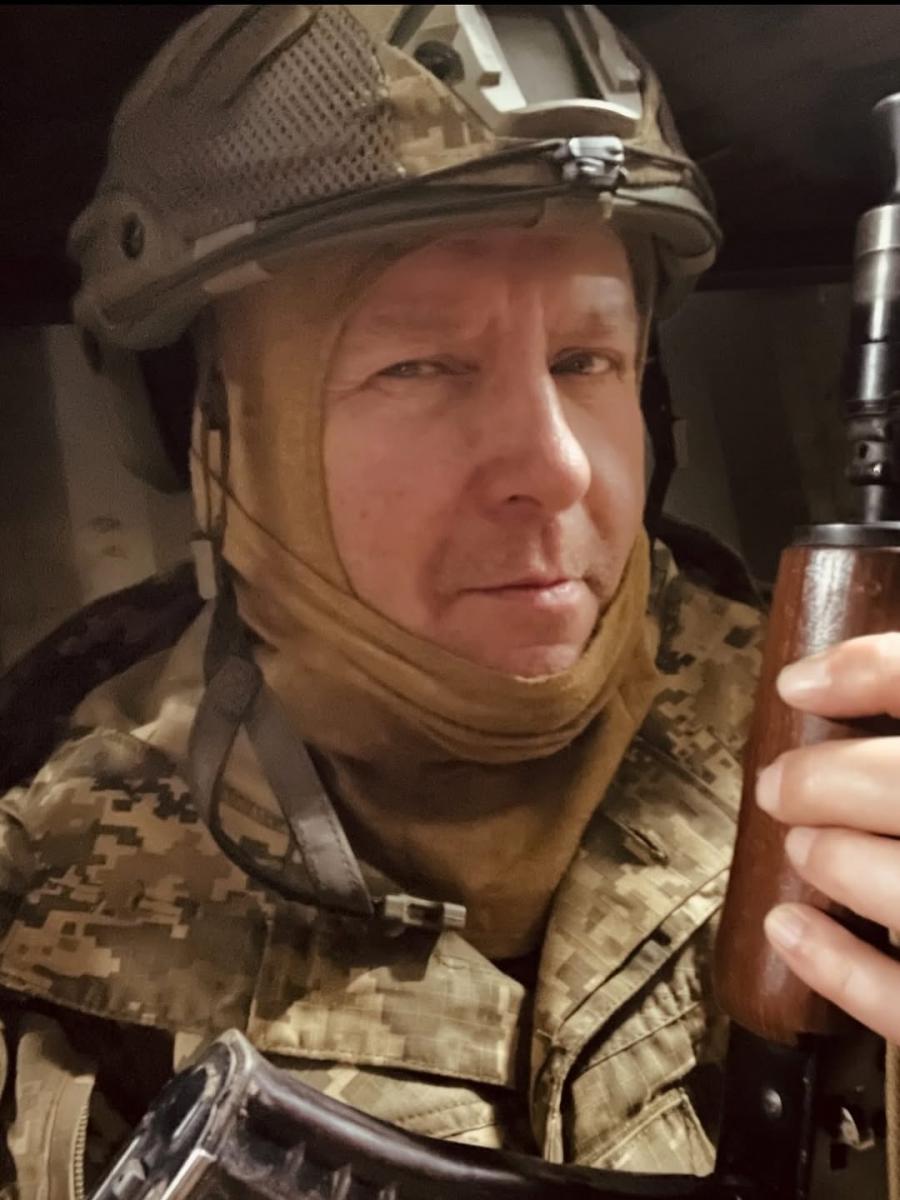 Ігор Гусєв Ігор Гусєв