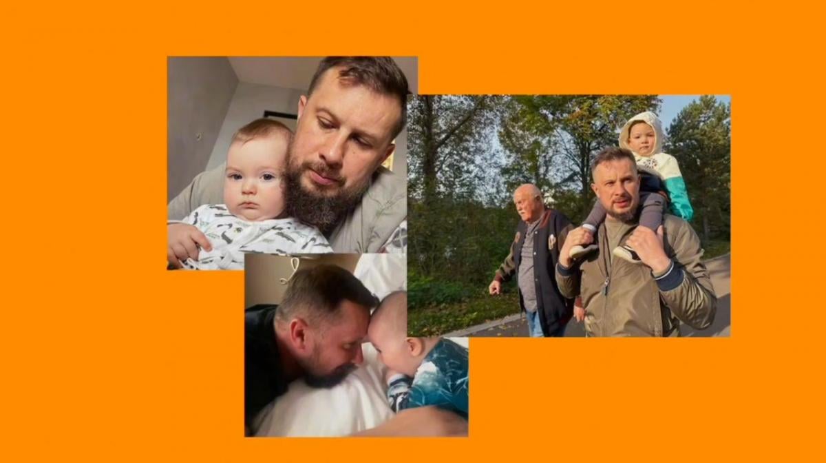 Тетяна Даниленко: Головна віддушина Андрія Білецького зараз — його підрозділи