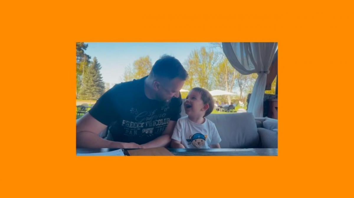 Тетяна Даниленко: Головна віддушина Андрія Білецького зараз — його підрозділи