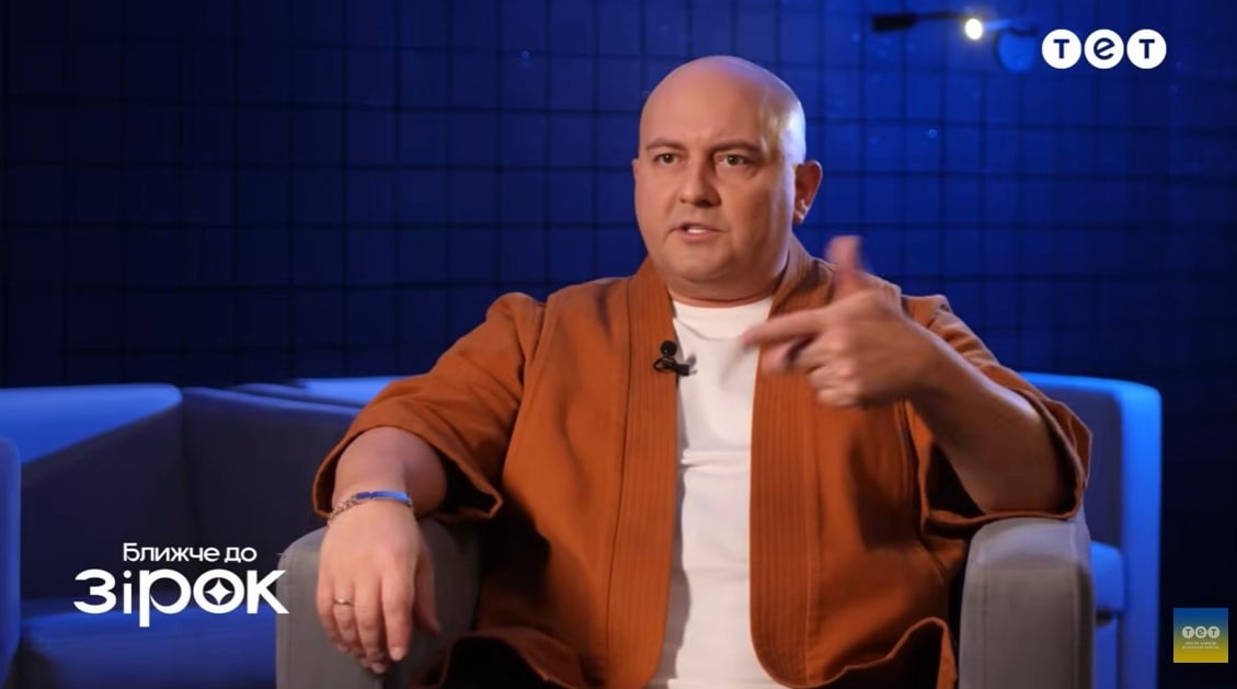 Юрій Ткач Юрій Ткач