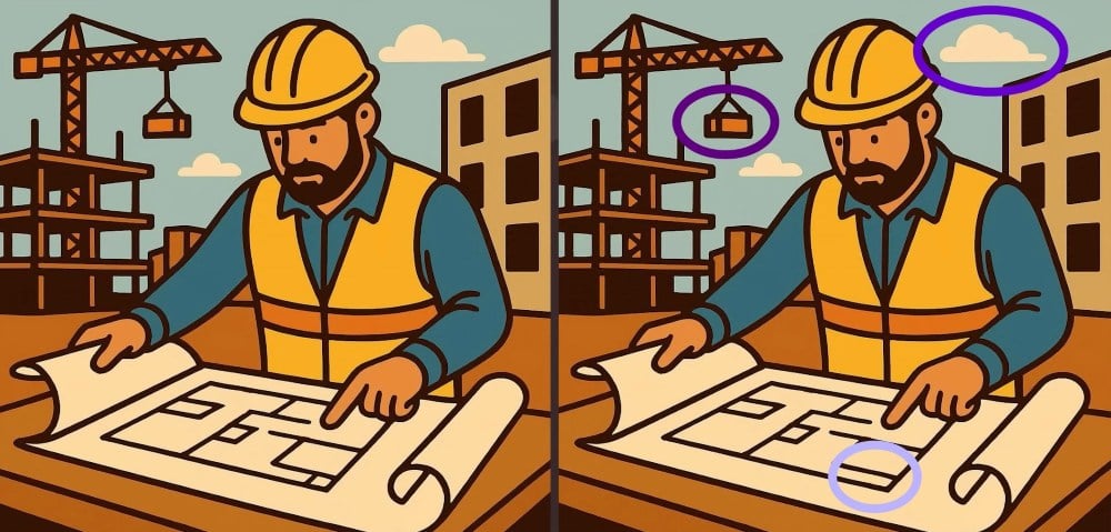 головоломка головоломка