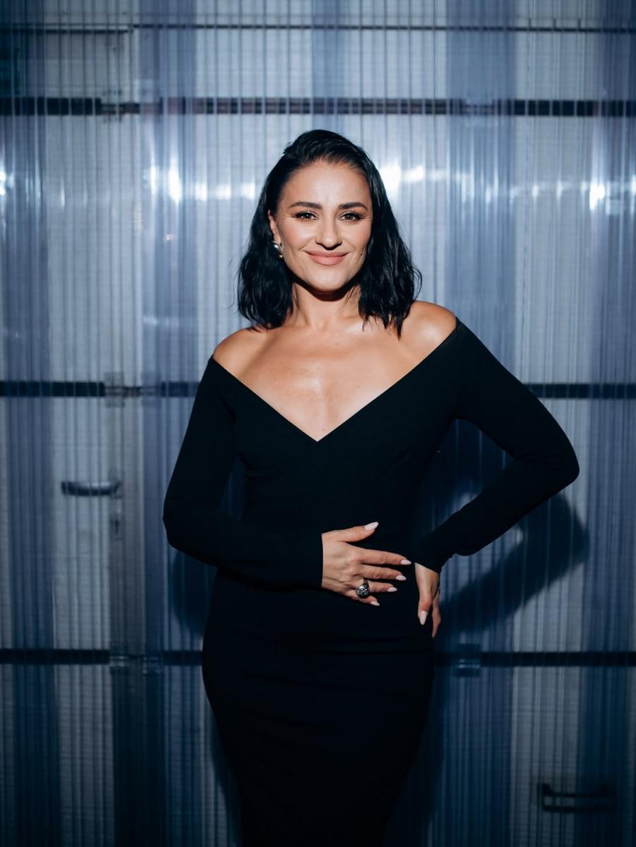 Марта Адамчук Марта Адамчук