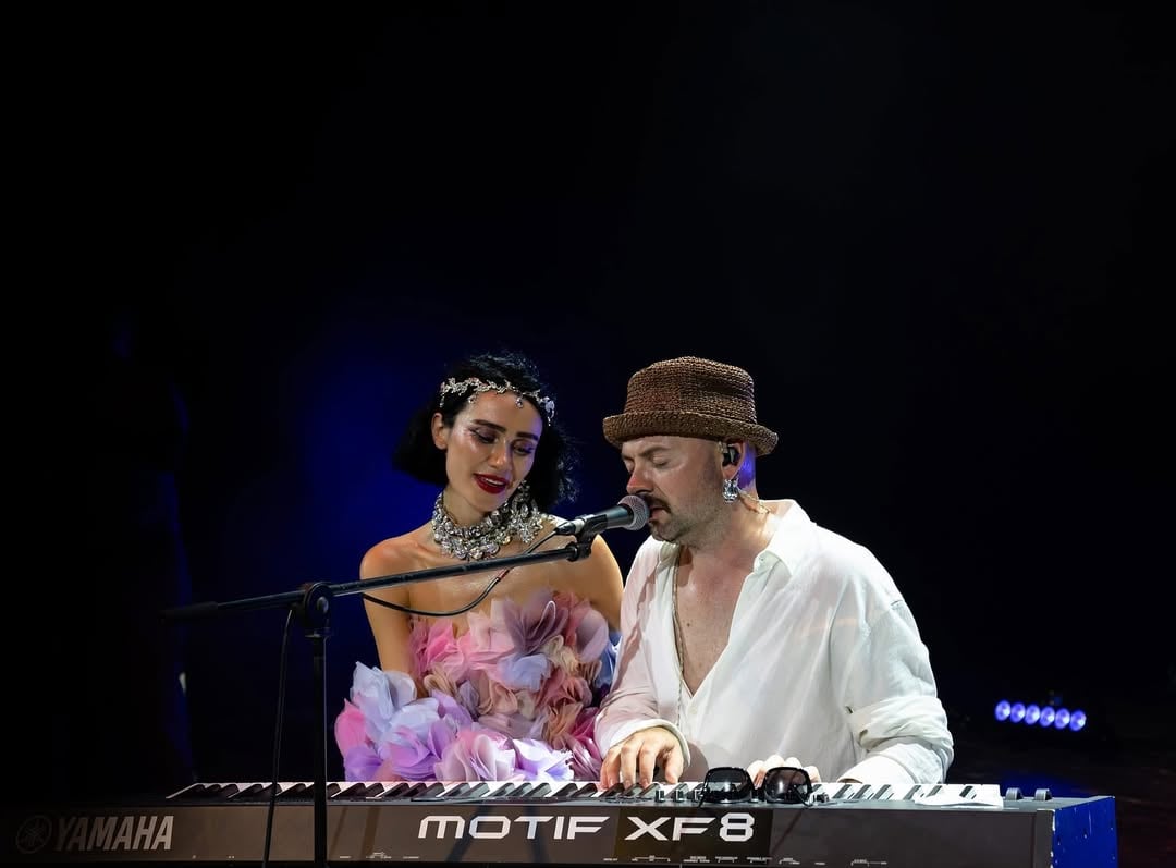 Группа ADAM Группа ADAM