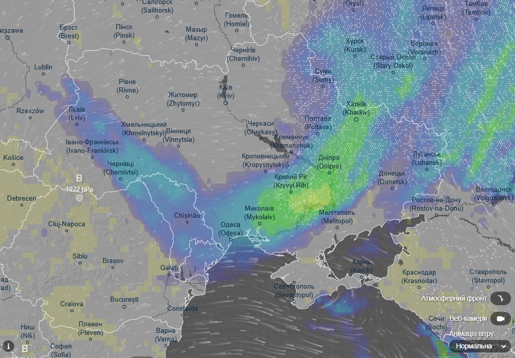 погода 10 грудня погода 10 грудня
