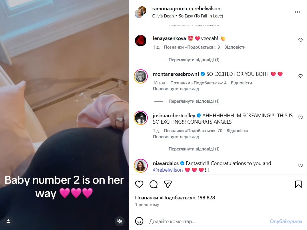 Рамона Агрума Рамона Агрума