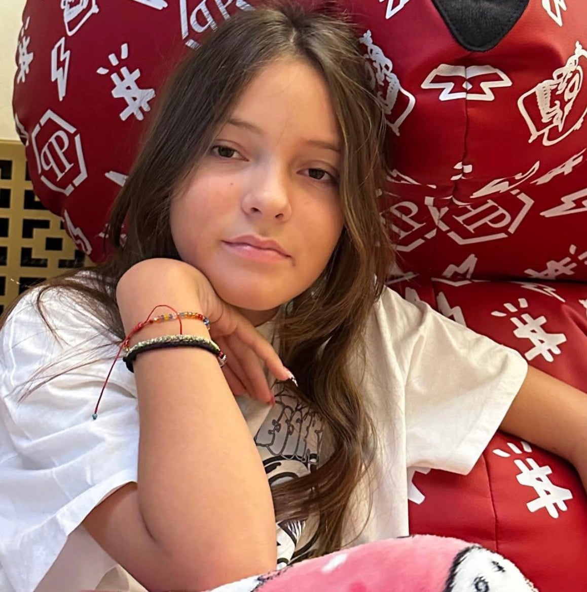 Алла Вікторія Кіркорова — 