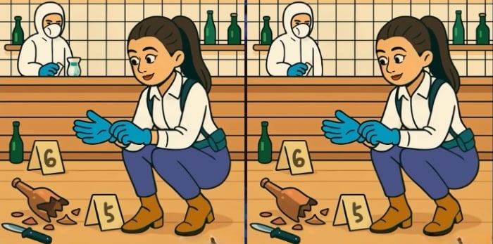 головоломка