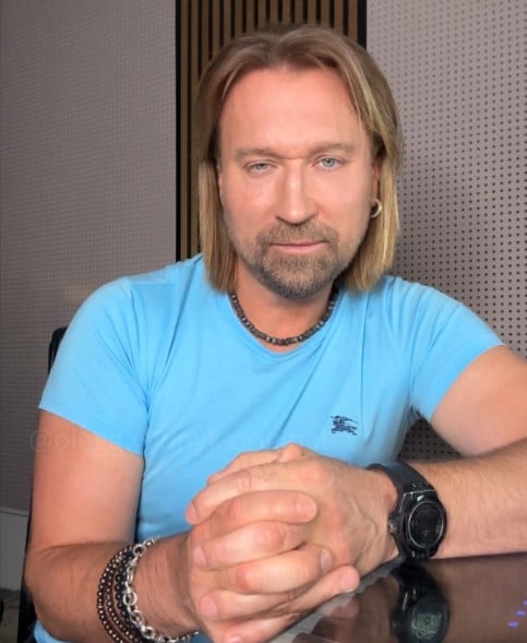 Олег Винник Олег Винник