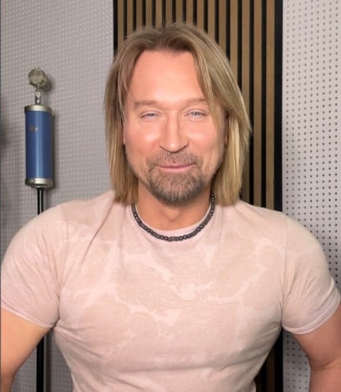 Олег Винник