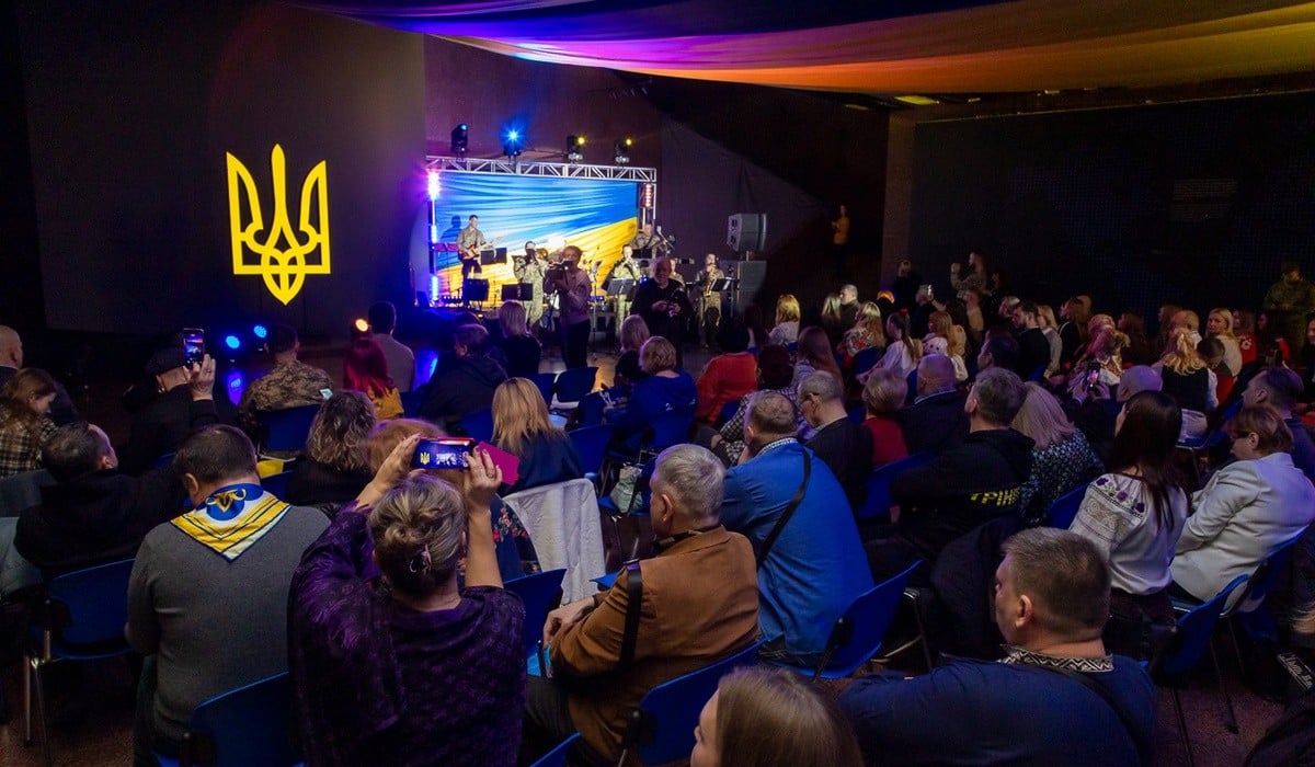 Соціальний Центр Соціальний Центр