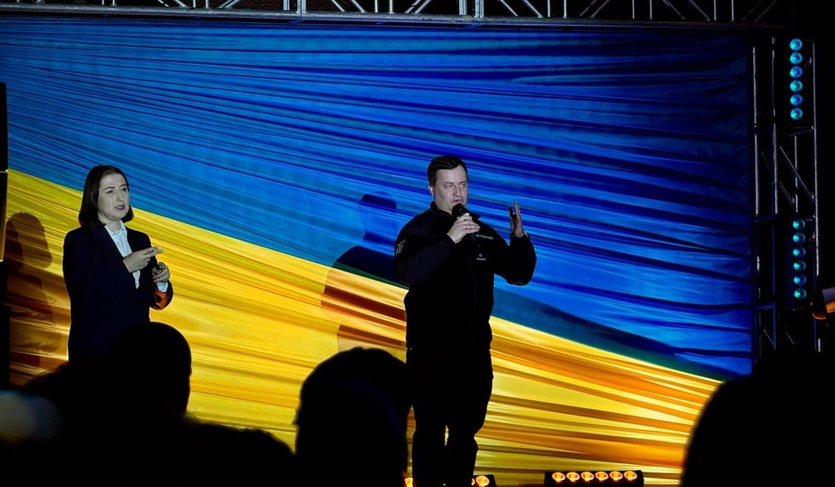 Соціальний Центр Соціальний Центр