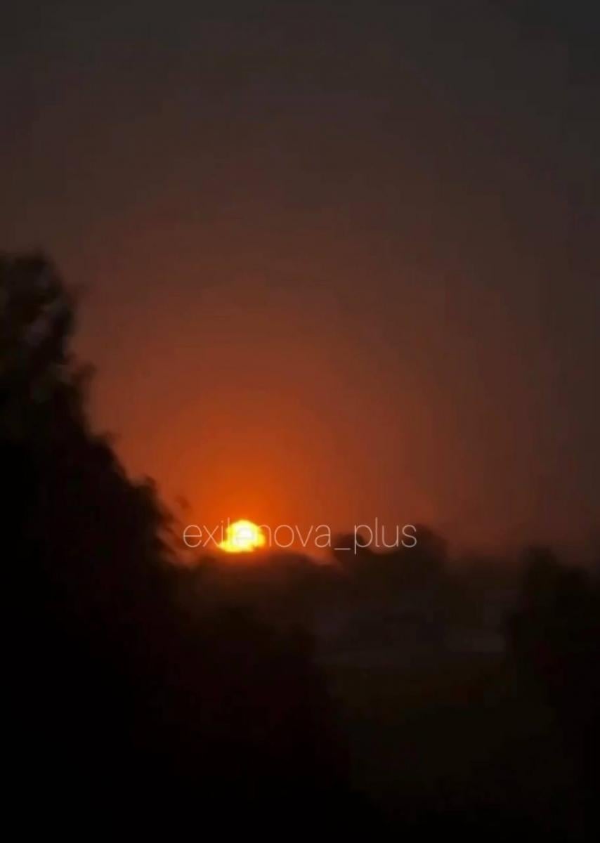 Великий Новгород, момент прильоту по ПАТ Акрон Великий Новгород, момент прильоту по ПАТ Акрон