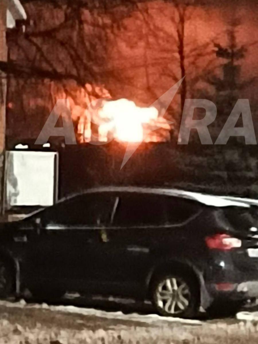 Атака на Дорогобуж Атака на Дорогобуж