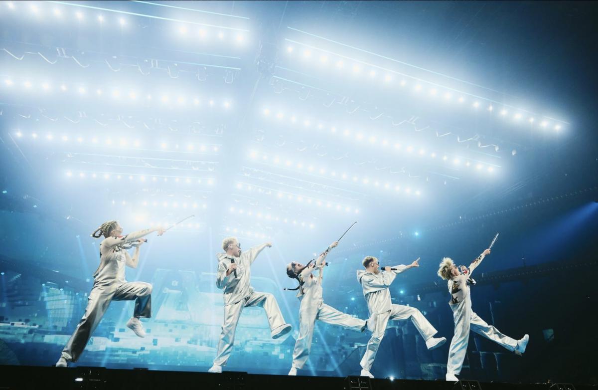 Исландия в прошлом году участвовала в конкурсе Исландия в прошлом году участвовала в конкурсе