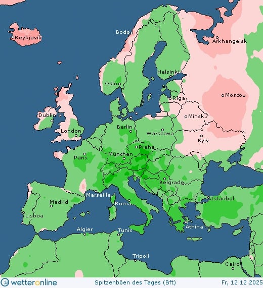 Ожеледиця, сніг та 'мінуси': коли на Україну налетить справжня штормова погода Ожеледиця, сніг та 'мінуси': коли на Україну налетить справжня штормова погода