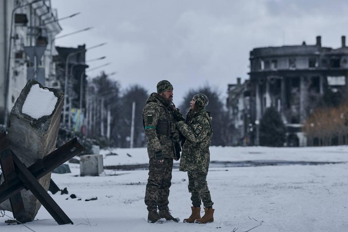 Наталя і Роберт Бровді (Мадяр) Наталя і Роберт Бровді (Мадяр)