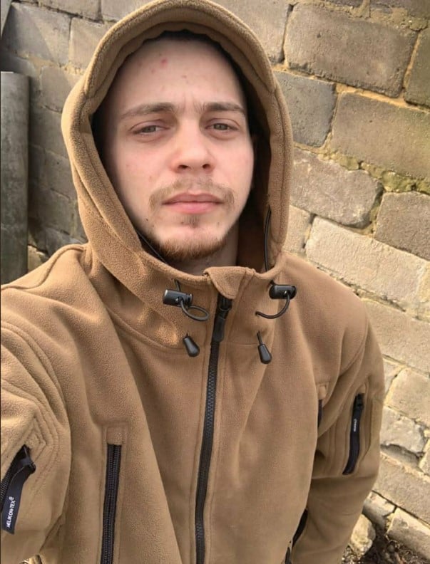 Артем Шевчук Артем Шевчук