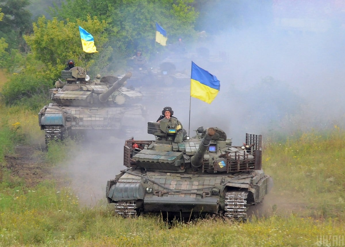 Дедлайн США для миру - з яких трьох областей РФ виведе війська та що чекає на Донбас Дедлайн США для миру - з яких трьох областей РФ виведе війська та що чекає на Донбас