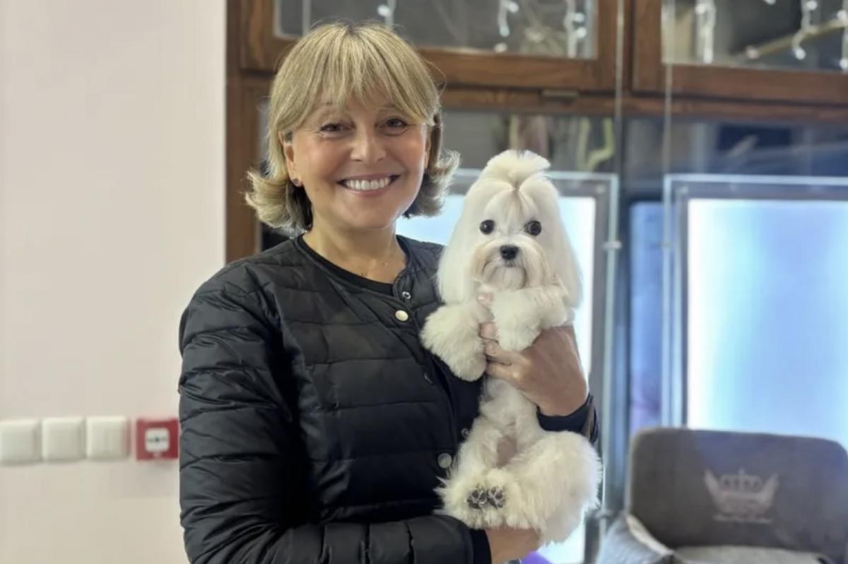 В сети появилось новое фото Анжелики Варум 