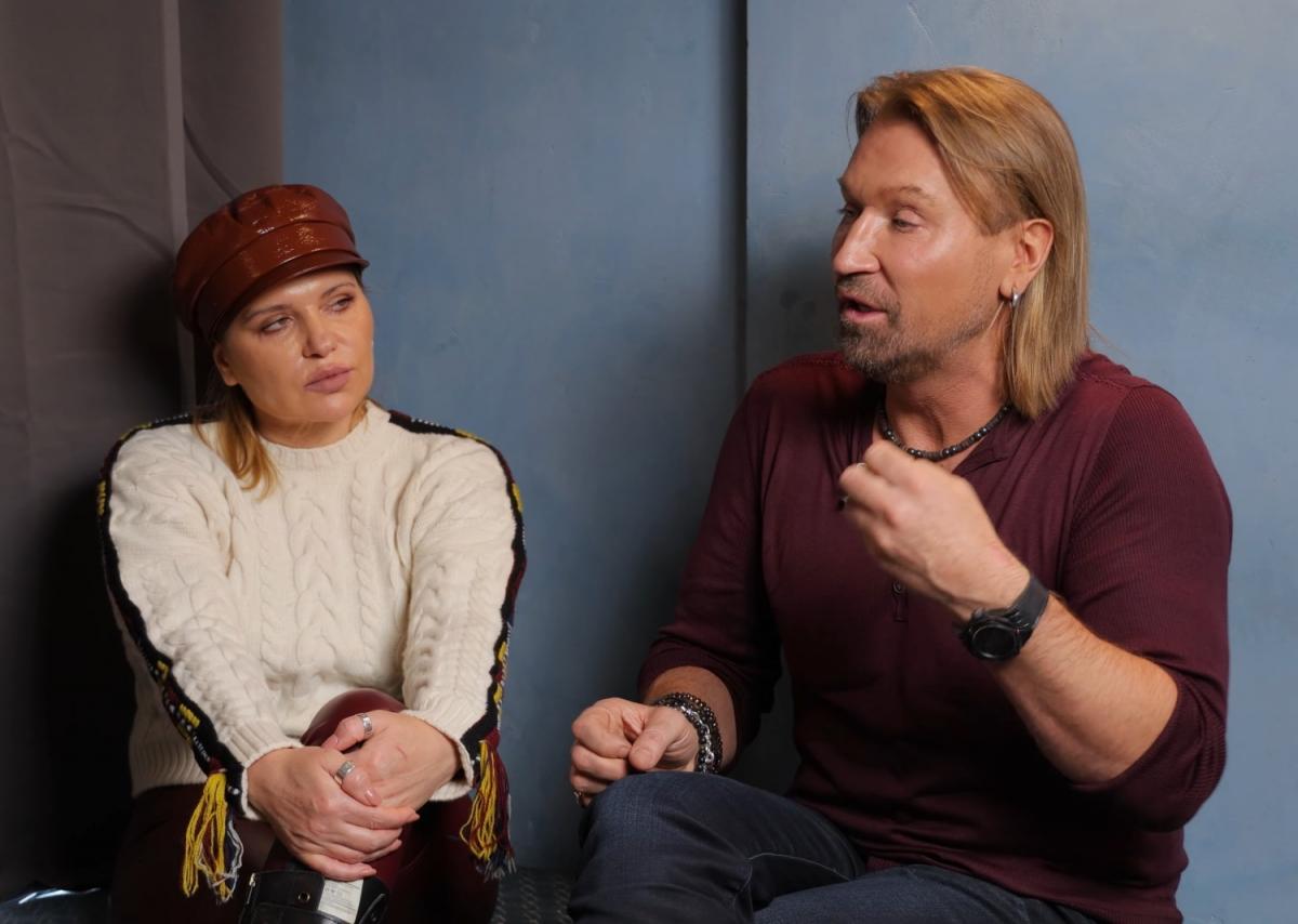 Олег Винник Олег Винник