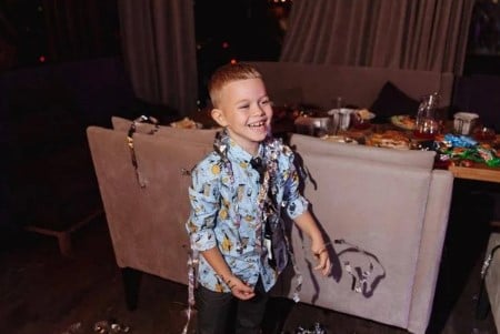 Сын Влада Ямы Сын Влада Ямы