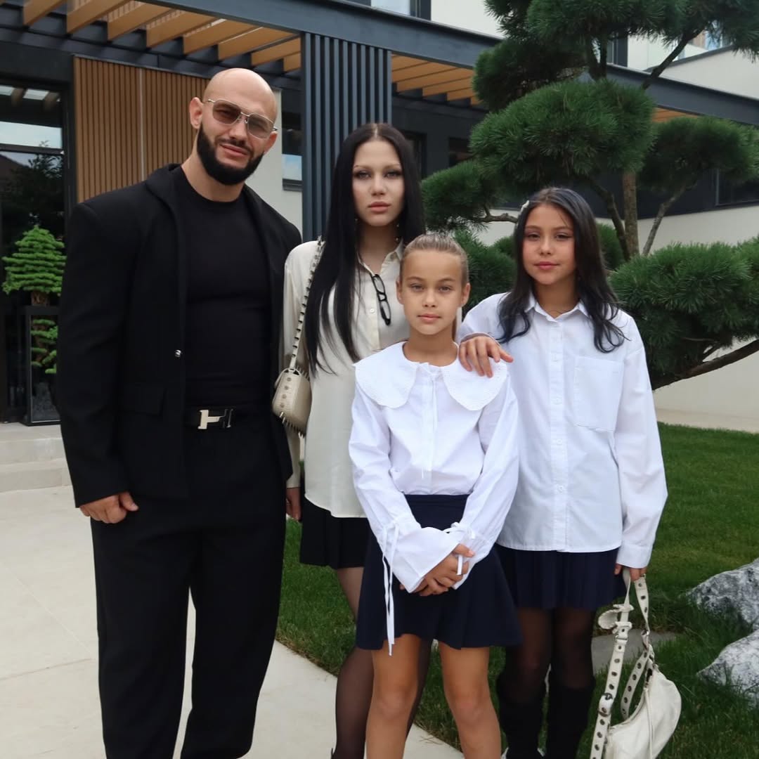 Джиган дочери Джиган дочери