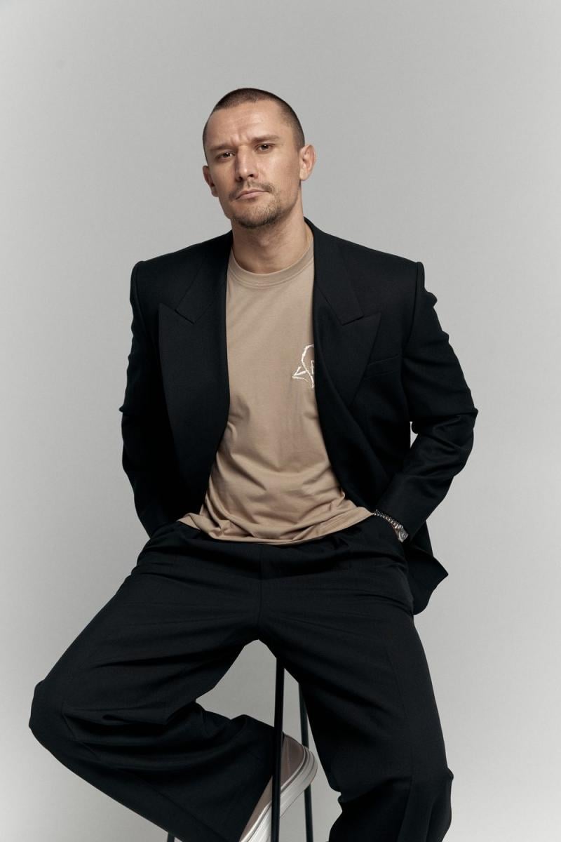 Тарас Цимбалюк