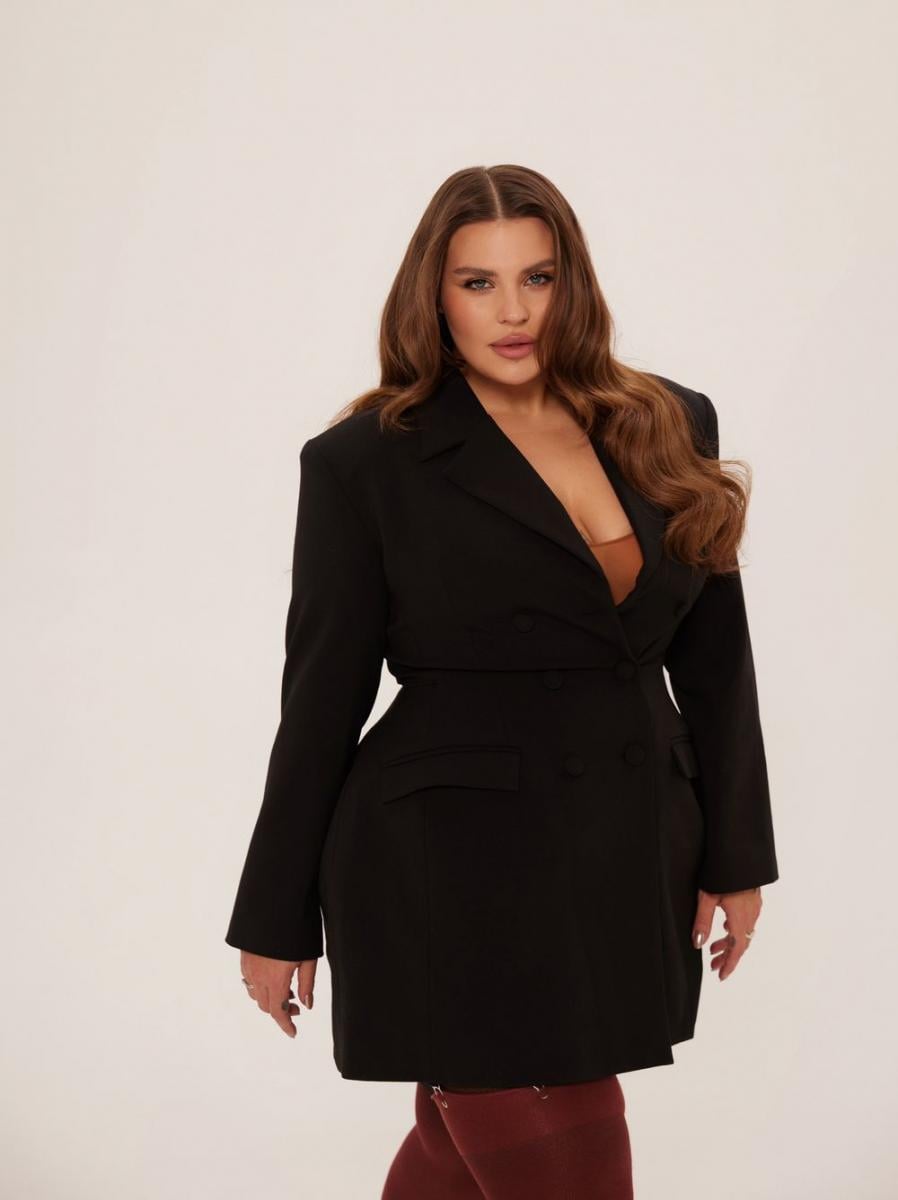 Александра Зарицкая Александра Зарицкая