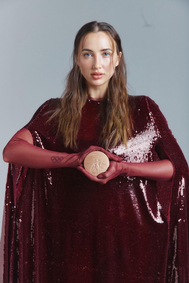 Анна Ризатдинова