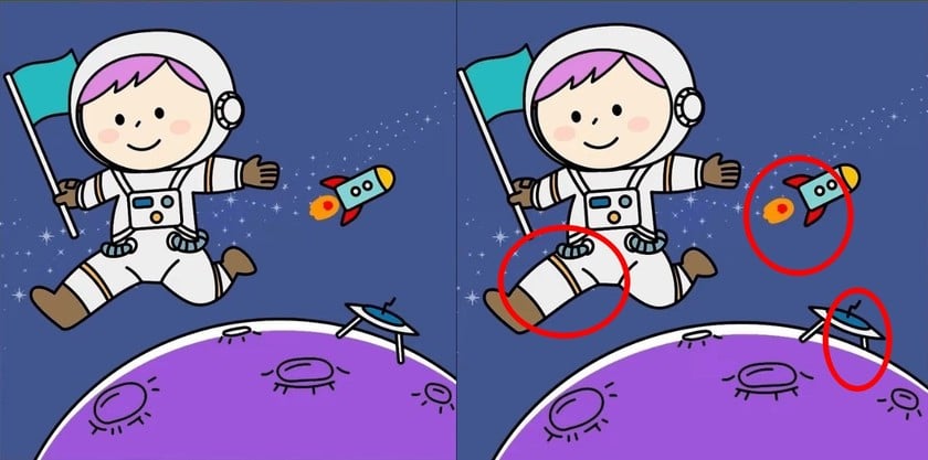 головоломка головоломка