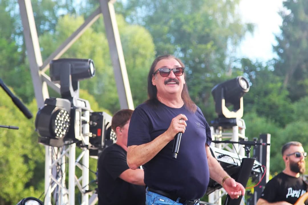 Степан Гига