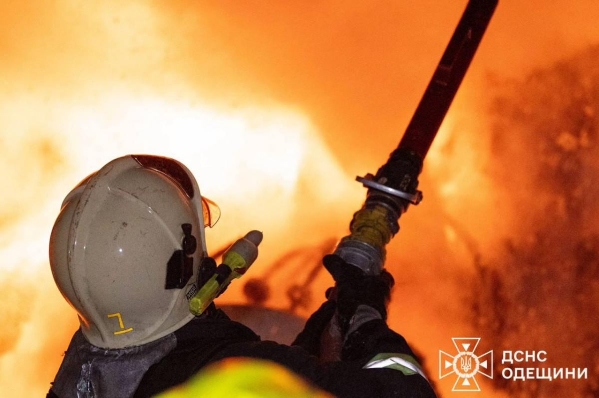 Атака на Одесскую область 13 декабря Атака на Одесскую область 13 декабря