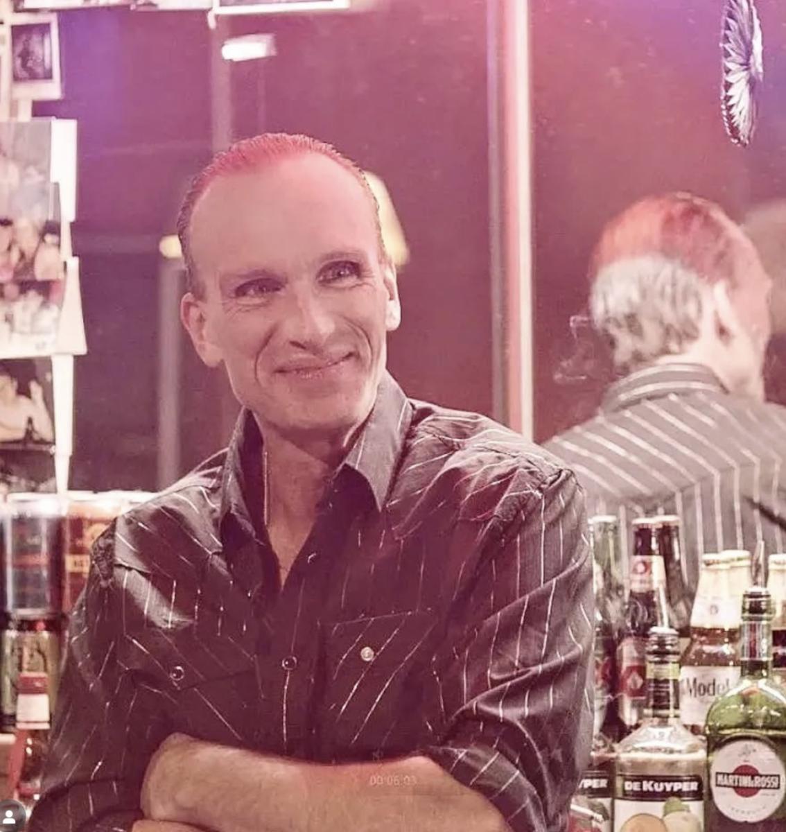 Умер Питер Грин 