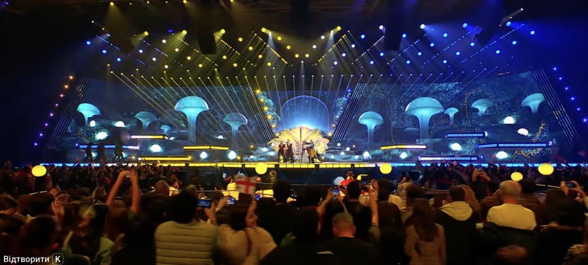 Финал Детского Евровидения 2025 Украина Финал Детского Евровидения 2025 Украина