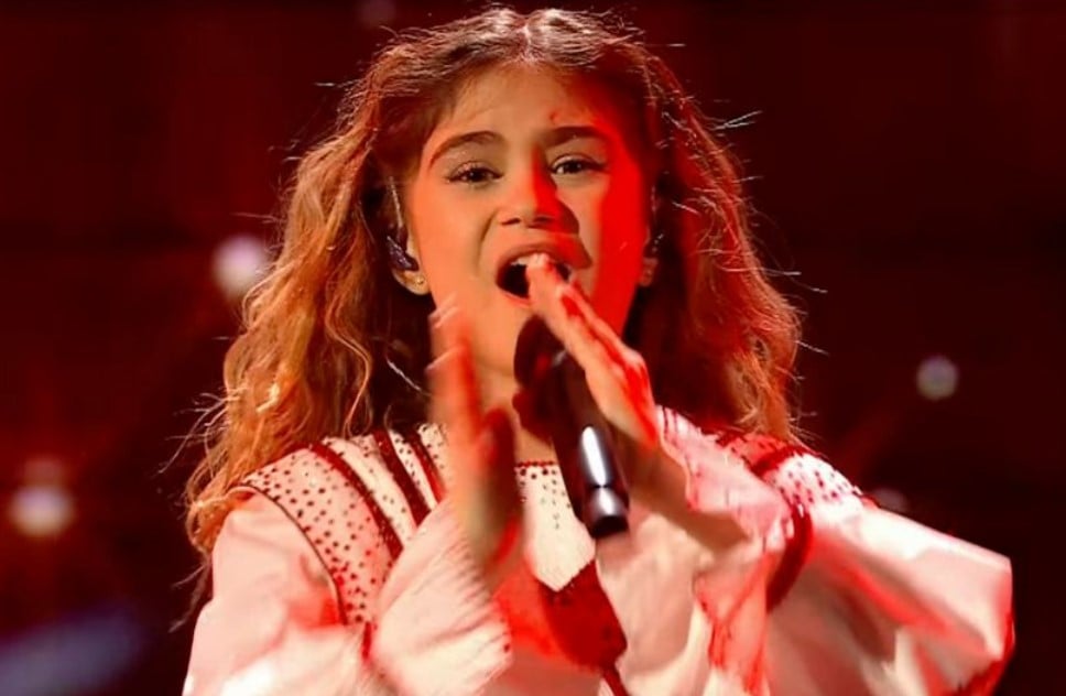 София Нерсесян София Нерсесян