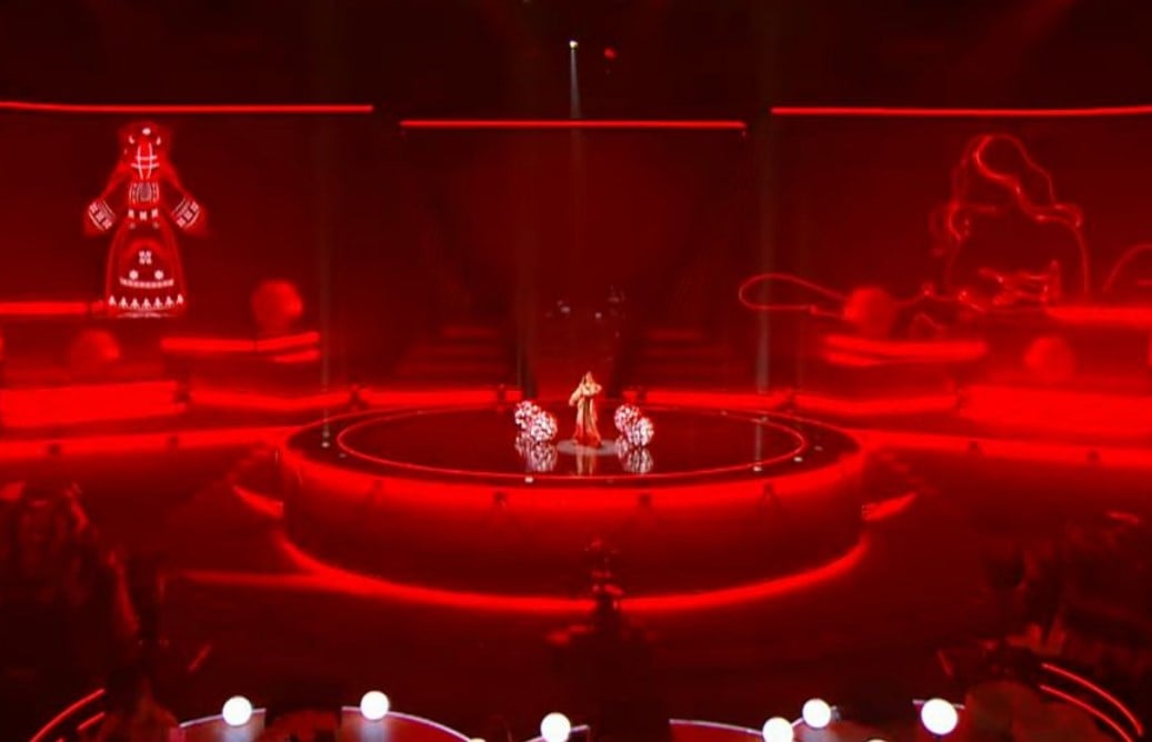 Детское Евровидение 2025 Детское Евровидение 2025