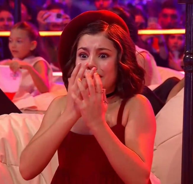 Кто победил на Детском Евровидении-2025 Кто победил на Детском Евровидении-2025