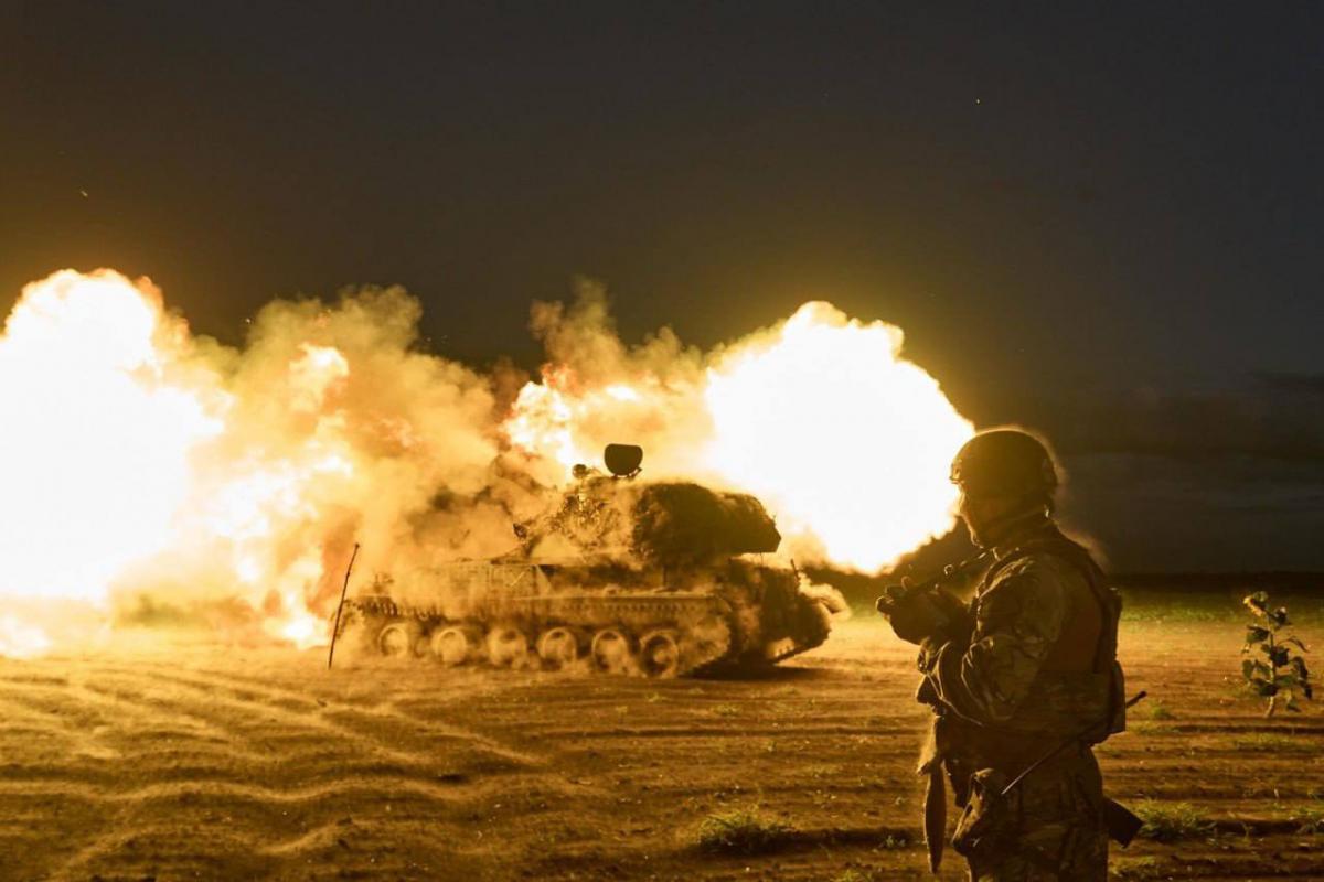 Росія зможе вести війну нинішньої інтенсивності приблизно до кінця 2026 року, вважає Романенко Росія зможе вести війну нинішньої інтенсивності приблизно до кінця 2026 року, вважає Романенко