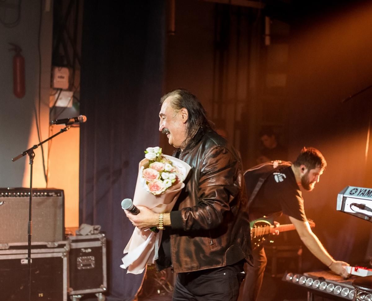 Степан Гига Степан Гига