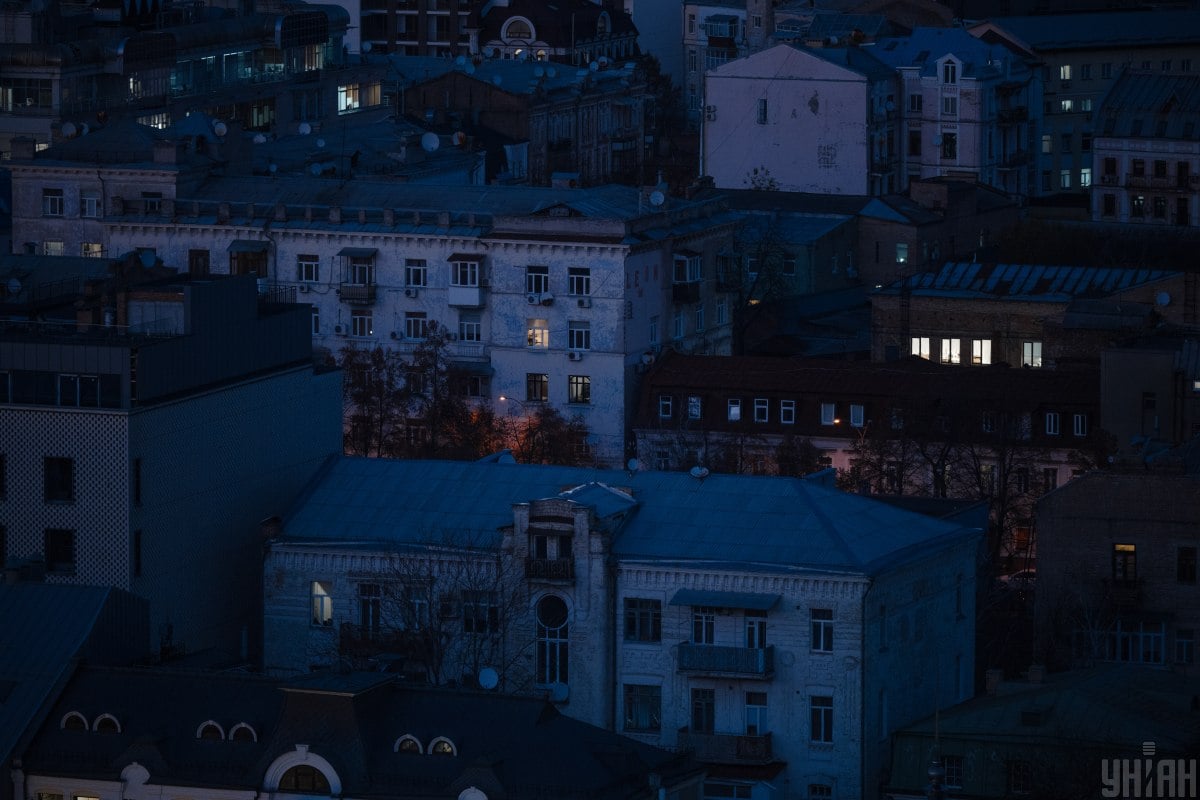 Тривалість вимкнень світла збільшуватиметься, питання лише в тому, наскільки швидко, зауважив експерт