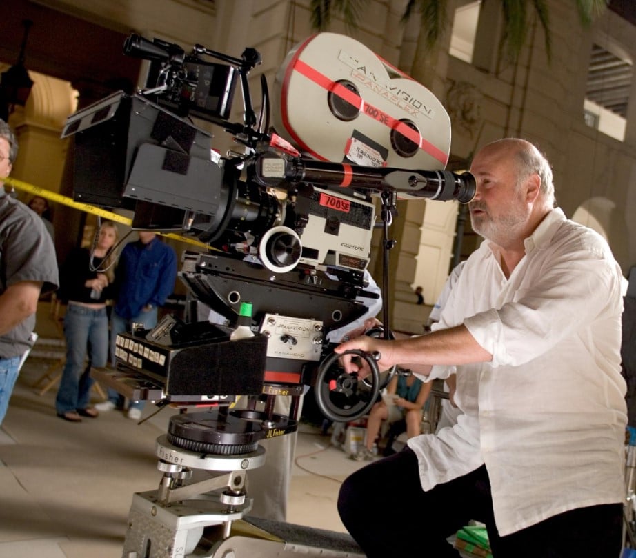 Роб Райнер Роб Райнер