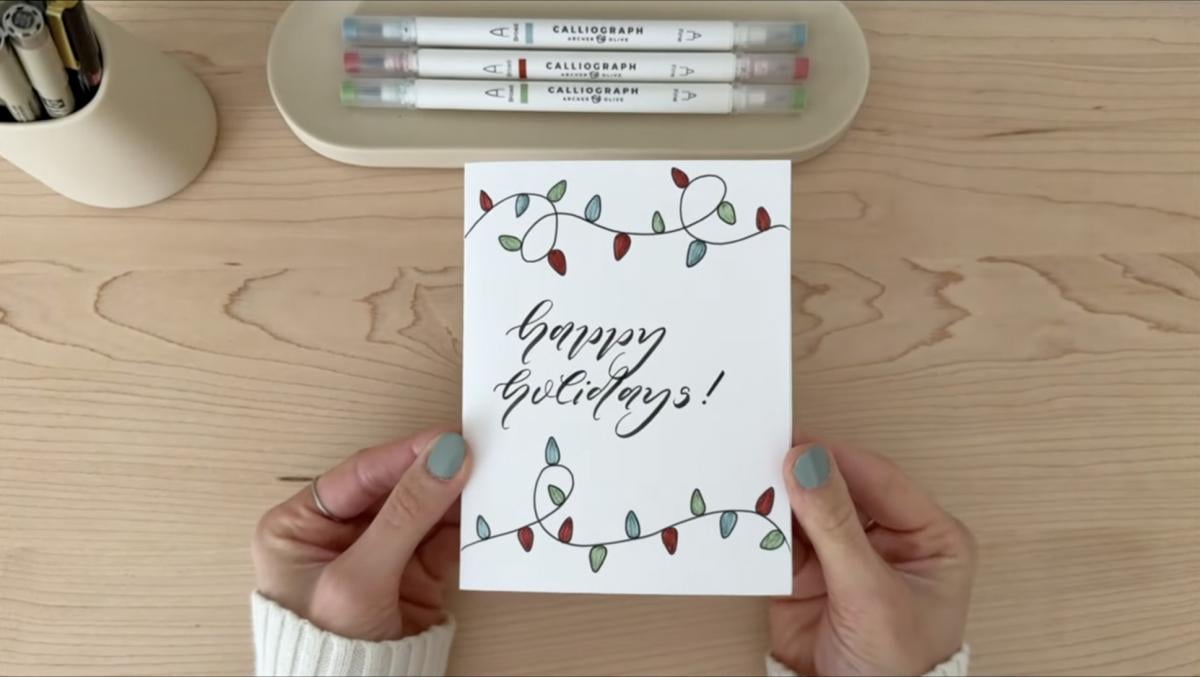 Листівка Листівка