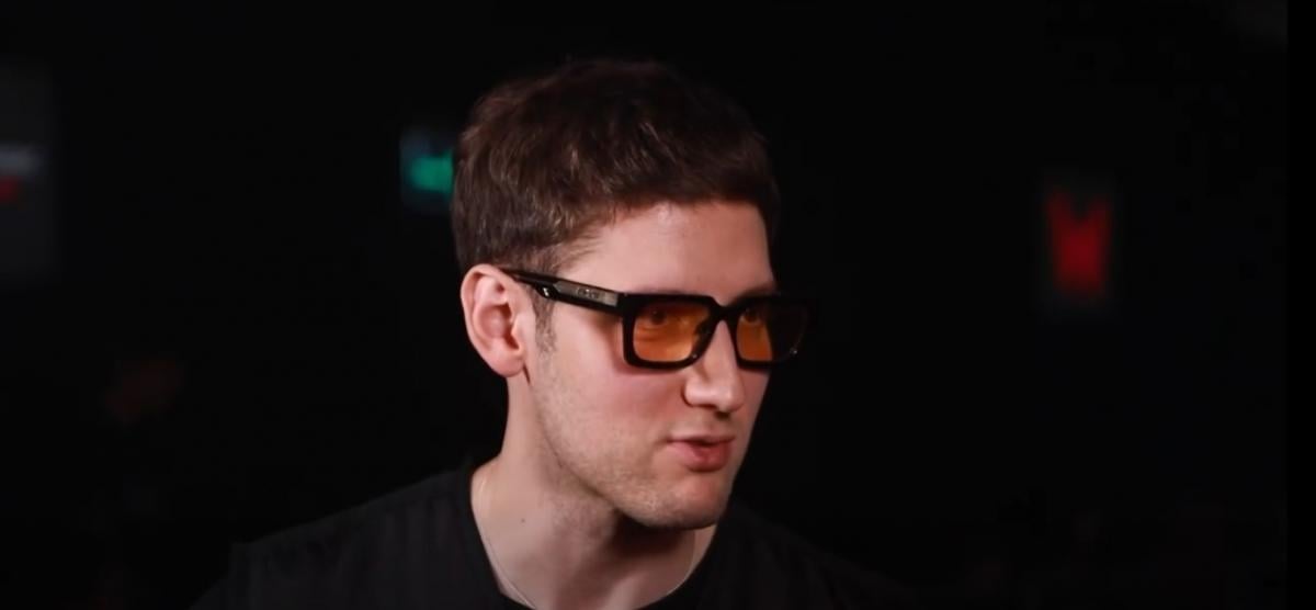 Филипп Коляденко Филипп Коляденко