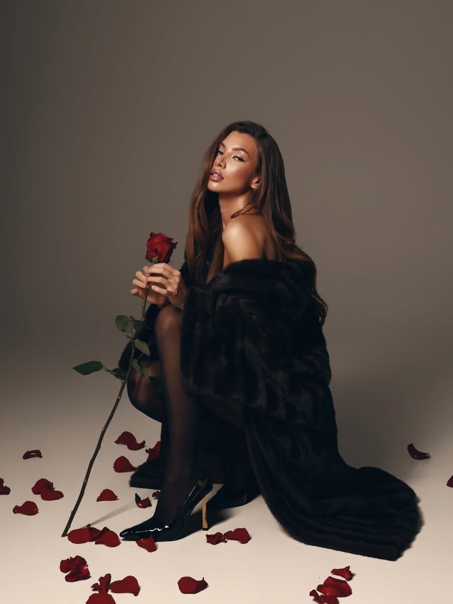 Ірина Кулешина