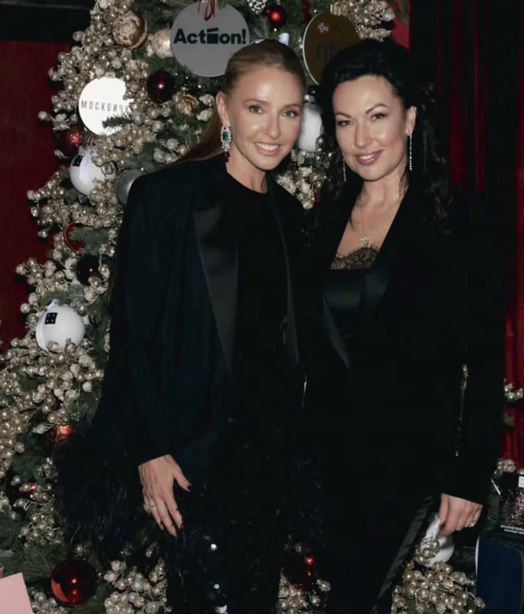 Навка изменилась до неузнаваемости Навка изменилась до неузнаваемости